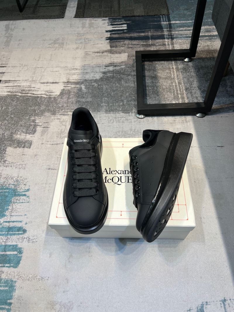 Alexander Mcqueen Casual Shoes